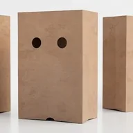 Paper Bag Cult (BAG) token icon