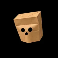BAG (BAG) token icon