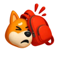 Bag on Bonk (BAG) token icon