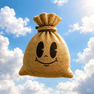 Baggie (BAGGIE) token icon