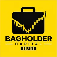 Bagholder Capital (BAGS) token icon