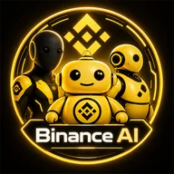 Binance AI (BAI) token icon