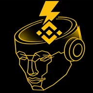 Binance AI gent (BAIGENT) token icon