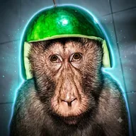 monkeywifmelon (BAIM) token icon