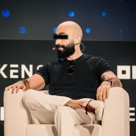 BALDCOIN (BALD) token icon
