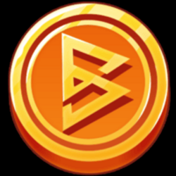 Ballies (BALL) token icon