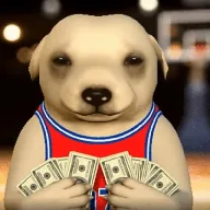 B-ALL-IN (BALLIN) token icon
