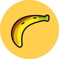 Banana For Scale (BANANA) token icon
