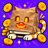 Bankr Kat (BANKAT) token icon