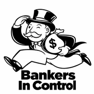 Bankers in Control (BANKERS) token icon