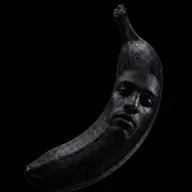 The Black Banana (BANSEM) token icon