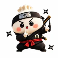 BAOJIN (BAOJIN) token icon