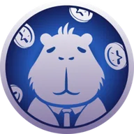 Capybara Nation (BARA) token icon