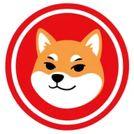 dog in cats world (BARK) token icon