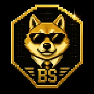 Bark Street Brokers (BARKS) token icon
