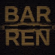 Barren (BARREN) token icon
