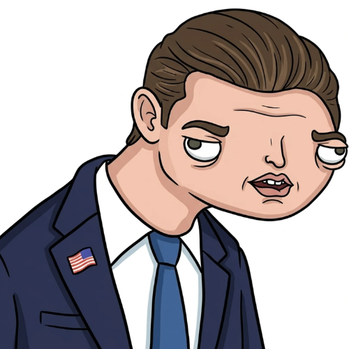 BARRUN DUMP (BARRUN) token icon