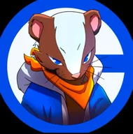 Barry the badger (BARRY) token icon