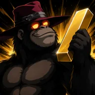 Big Ass Rewards Sendor (BARS) token icon