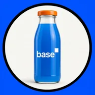 Base Juice (BASEJUICE) token icon