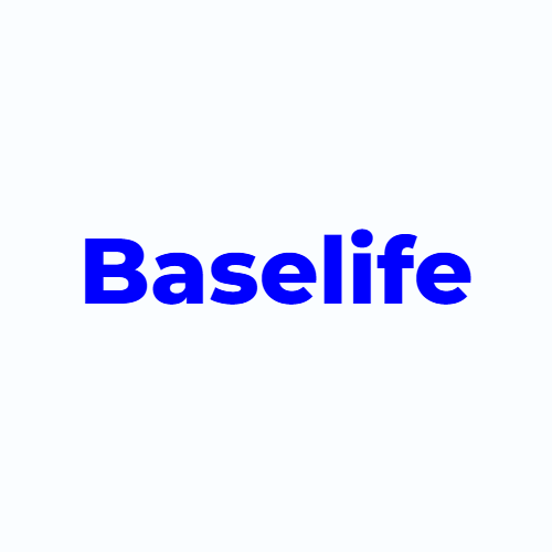 My life is Base (BASELIFE) token icon