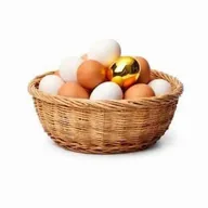 Easter Basket (BASKET) token icon