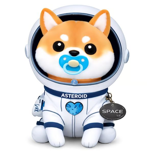 BABY ASTEROID (BASTEROID) token icon