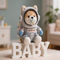BABY ASTROID (BASTROID) token icon