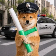 BATON (BATON) token icon