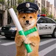 BATON (BATON) token icon