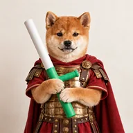Batonius Maximus (BATONIUS) token icon