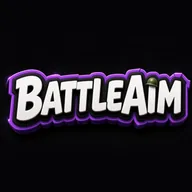 BattleAim (BATTLEAIM) token icon