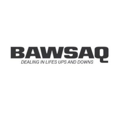 BAWSAQ (BAWSAQ) token icon