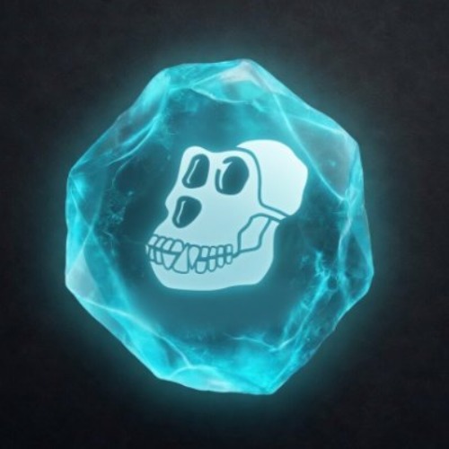 Bored Ape Yacht Club (BAYC) token icon