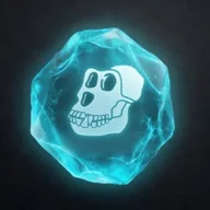 Bored Ape Yacht Club (BAYC) token icon