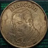 BIBICOIN (BBCOIN) token icon