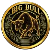 BigBull Decentralized (BBD) token icon