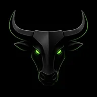 The Black Bull Fund (BBF) token icon