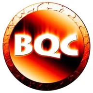 First ever memecoin (BBQCOIN) token icon