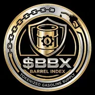 Barrel Index (BBX) token icon