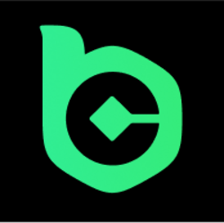 BCGame Coin (BC) token icon