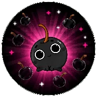 black cherry (BCHERRY) token icon
