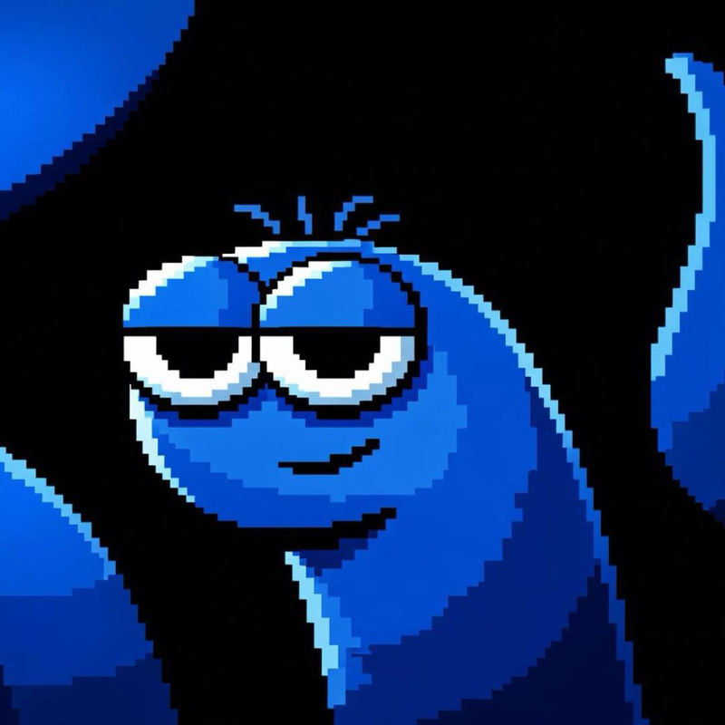 BoomDoom (BD) token icon