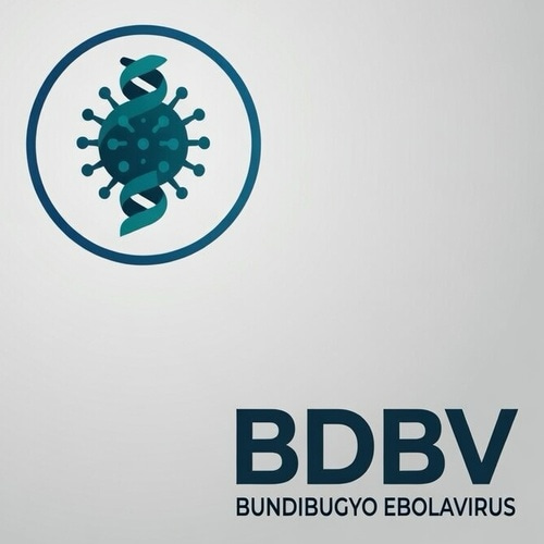 Bundibugyo ebolavirus (BDBV) token icon