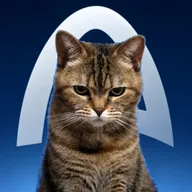 BeanCat (BEANCAT) token icon
