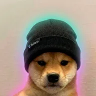 solana beanie cult (BEANIE) token icon