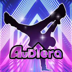 Audiera (BEAT) token icon