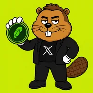 Beaver (BEAVER) token icon