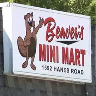 Justice for Beaver's Mini Mart (BEAVER) token icon
