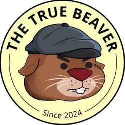 Beaver Coin (BEAVER) token icon